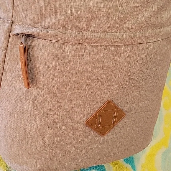 Cooler backpack - Picture 3 of 9